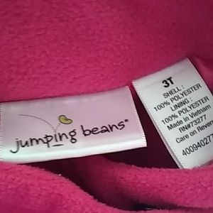 Little sweet comfy warmer jacket